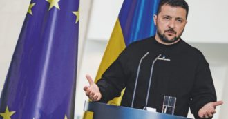 Copertina di Domenico Gallo: “Retorica assurda: Kiev non c’entra col 2 giugno. Ora si rispetti la Carta”