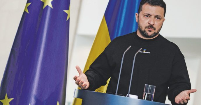 Domenico Gallo: “Retorica assurda: Kiev non c’entra col 2 giugno. Ora si rispetti la Carta”