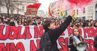 Copertina di Bolzano, riscritto il testo per il palco Un 16enne si rifiuta: “Parole non mie”