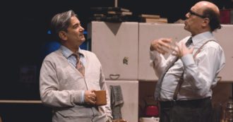 Copertina di L’Elfo e quel “Vizio” che dura da 50 anni