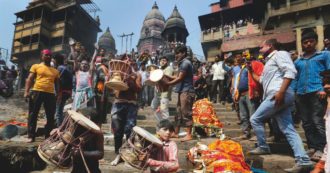 Copertina di Il Pil non misura il benessere di un popolo: l’India ne è la dimostrazione