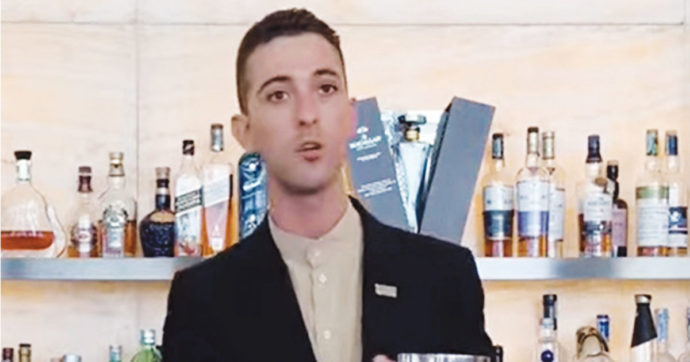 Giulia Tramontano disse a Impagnatiello: “Addio, non vedrai Thiago”. Il killer e gli sms-bluff