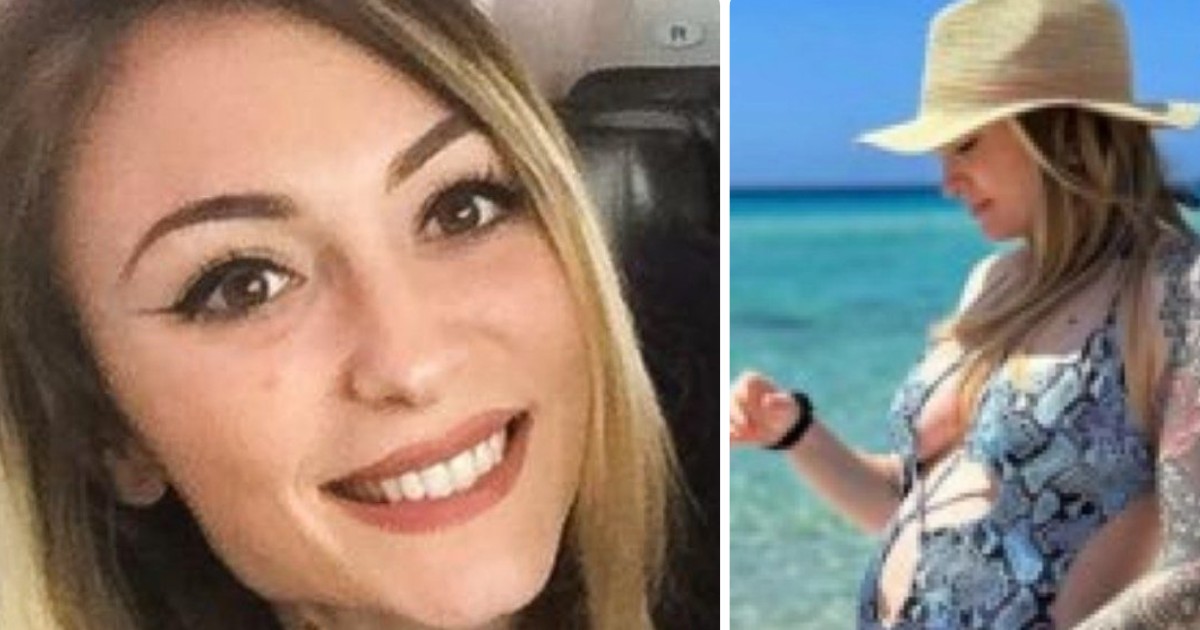 Giulia Tramontano è stata uccisa da “almeno 37 coltellate”: l’esito dell’autopsia