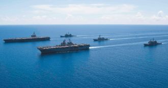 Copertina di Nato, Kiev dentro per trattare Usa e Cina vicine alla collisione