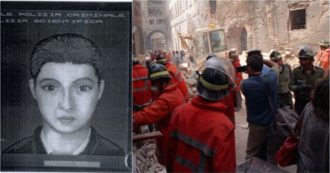 Copertina di Georgofili: l’esposto sulla hostess americana e il Semtex rivendicato dalla Falange Armata