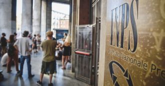 Copertina di Inps e Inail: tutto fermo per conflitto d’interessi