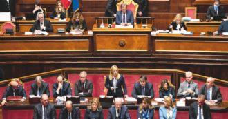 The government is afraid of the congestion in Parliament and is harmonizing the ministers in terms of attendance and times: the letter Meloni wants with 