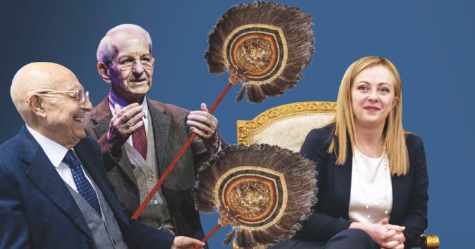 Giorgia s’affida a Cassese e Violante. Lega contro Fitto: “Non sa spiegare”