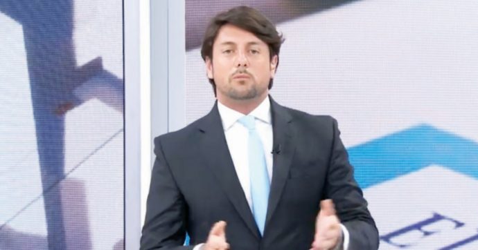 Giambruno, Mediaset cerca la prima serata per Mr. Meloni