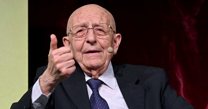 Sabino Cassese. Il super-consigliori di mille ministri ora sussurra a FdI