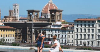 Airbnb, rivolta anti-Santanchè. Lei: “Esiste la proprietà privata”