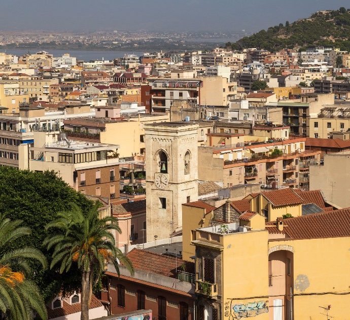 Cagliari, la “bianca Gerusalemme” di Sardegna: un viaggio tra cultura, storia ed eccellenze culinarie