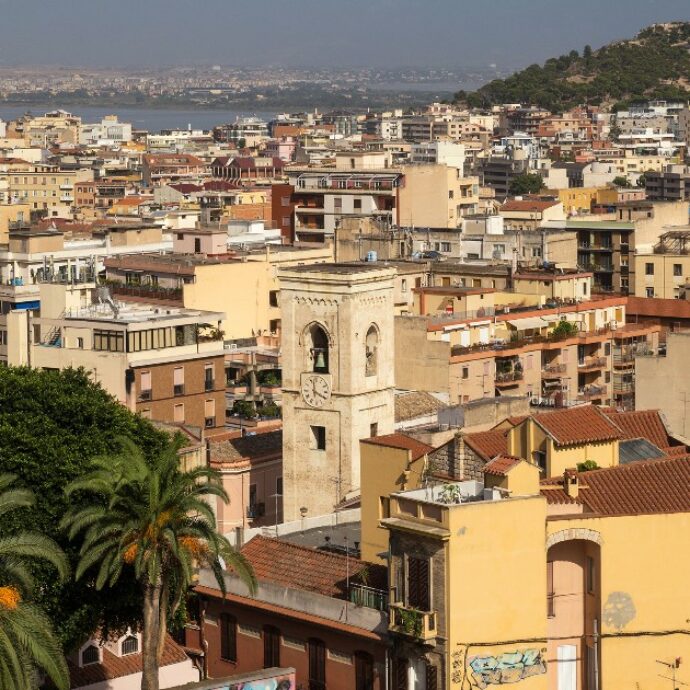 Cagliari, la “bianca Gerusalemme” di Sardegna: un viaggio tra cultura, storia ed eccellenze culinarie