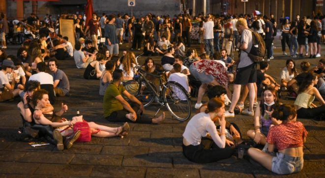 Contro l’annichilimento di massa, ripartiamo dalla cultura etica