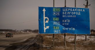 Copertina di Ucraina, la diretta – Belgio: “Kiev chiarisca sull’uso delle nostre armi a Belgorod”. Partigiani russi filo-ucraini entrano nel distretto di Shebekino