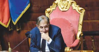 Copertina di Animali al Senato, Biancofiore insiste: “È un nostro diritto”