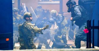 Copertina di Balcani nuova polveriera. Mafie pronte a fare spesa