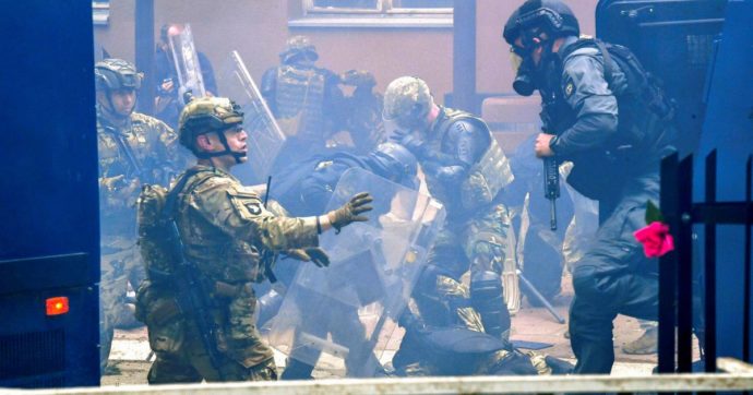 Balcani nuova polveriera. Mafie pronte a fare spesa