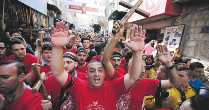 Israele, l’intolleranza fra estremisti evangelici e destra ebraica