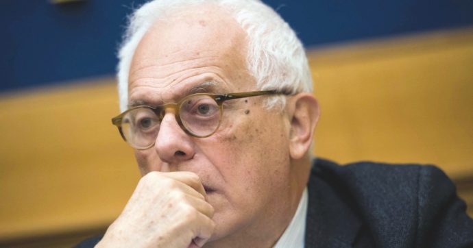 Vincenzo Visco: “Inutile illudersi: l’Italia ha un esercito di poveri, il turismo non ci salva”