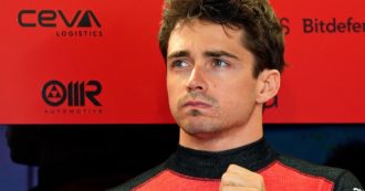 Ferrari, Leclerc demolisce la SF-23: “Siamo inconsistenti”. L’incubo delle gomme