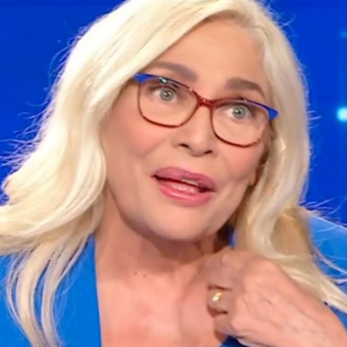 Il colpo a sorpresa di Fabio Fazio: Mara Venier sarà ospite fissa a “Che tempo che fa”