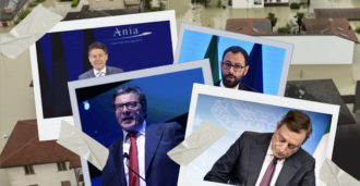 Copertina di ​In Italia è record di eventi climatici estremi, ma le polizze per assicurare le case ​sono un lusso. Le promesse a vuoto della politica e ​i ​possibili rimedi