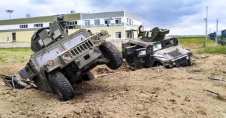 Copertina di Ucraina, la diretta – Kuleba: “Abbiamo abbastanza armi per iniziare la controffensiva”. Mosca: “Respinta operazione di Kiev su larga scala”