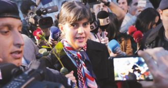 Copertina di Europrocura: “L’Italia lede l’indipendenza dei giudici”