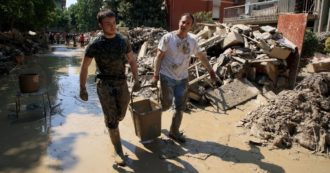 Copertina di Alluvione, il Wwf smonta 10 bugie sulla Romagna: nutrie, dighe e manutenzione dei fiumi
