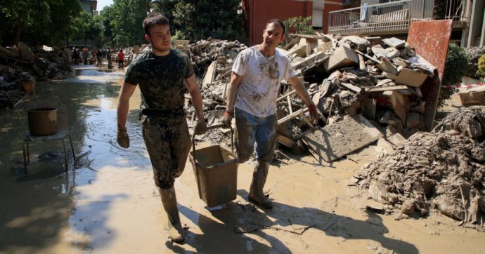 Alluvione, il Wwf smonta 10 bugie sulla Romagna: nutrie, dighe e manutenzione dei fiumi