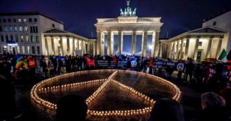 Copertina di Germania, mega esercitazione: scontro sui 10mila uomini Nato