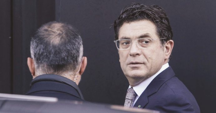 Montante, l’uomo della Gdf: “Indagini finivano archiviate”