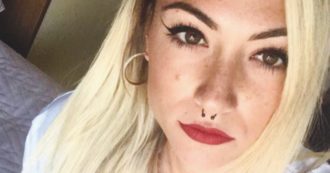 Copertina di Giulia Tramontano, il giallo: la cenere del corpo sulle scale notata dalla vicina, non dalla madre del killer