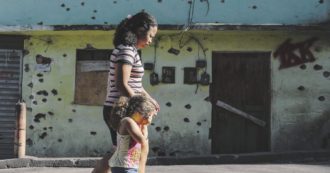 Copertina di Il Brasile diviso, Gramsci e le ceneri di Bolsonaro