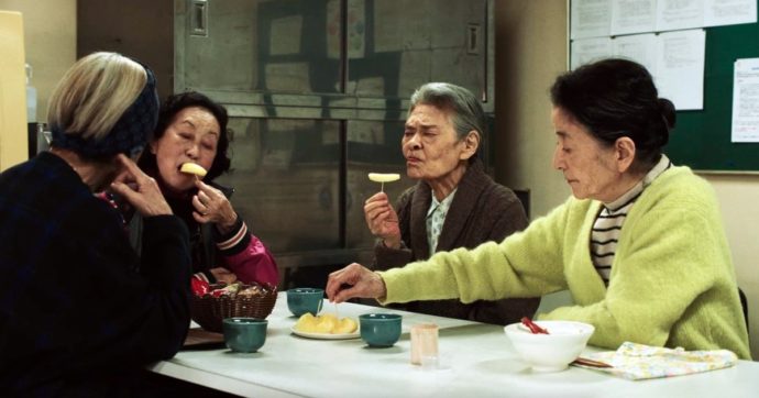 Plan 75, il film giapponese che apre un dibattito sul diritto di decidere quando e come morire