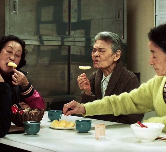 Plan 75, il film giapponese che apre un dibattito sul diritto di decidere quando e come morire