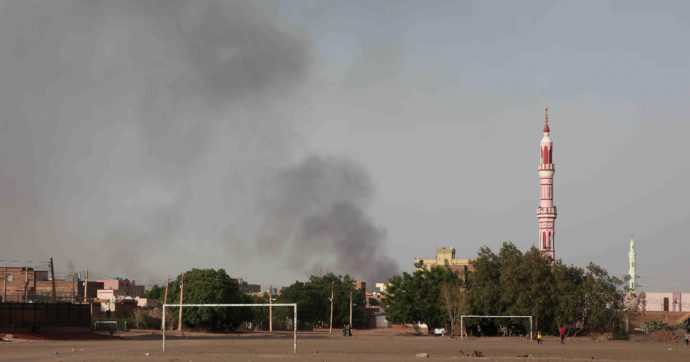 La guerra in Sudan è scomparsa dai media: c’è solo l’Ucraina. Perché questo doppio standard?