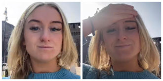 Copertina di “Truffatori ovunque a Milano”: una turista lancia l’allarme su TikTok. Ma c’è chi ribatte stizzito: “Dormi in piedi”