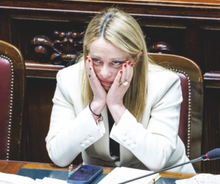 Le tasse sono “pizzo di Stato”? Allora chiamate la Wagner