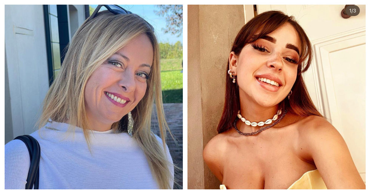 “Mi chiamo Giorgia Meloni ma non sono lei: sono bombardata di messaggi, è massacrante”: la storia dell’influencer omonima della premier
