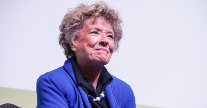 Maraini: “Il clima culturale favorisce i femminicidi. Il governo la smetta di mettere bandierine”