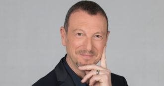 Amadeus a FQMagazine: “Sanremo 2024? Il mio ultimo Festival. Con l’ad Roberto Sergio rapporti ottimi, nessuna pressione. E che sorpresa Affari Tuoi”