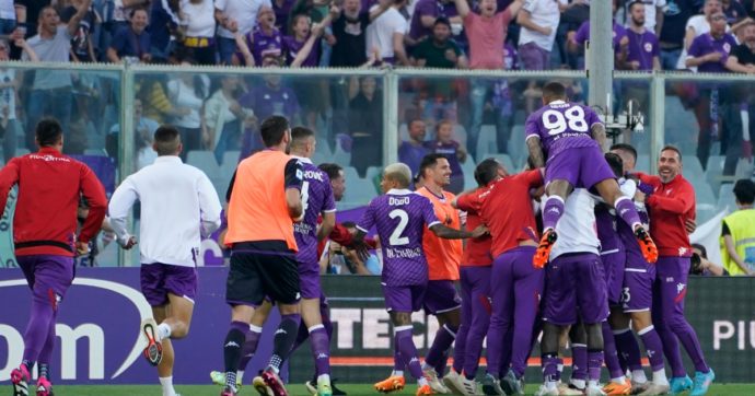 Finale Conference League Fiorentina-West Ham: il sogno viola a Praga | Dove vederla in tv