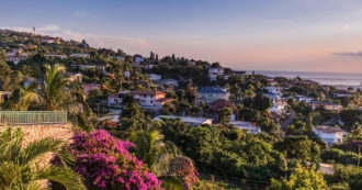 Copertina di Giamaica, una vacanza a ritmo di reggae e natura in un resort caraibico