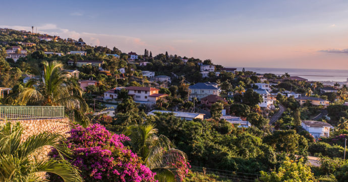 Giamaica, una vacanza a ritmo di reggae e natura in un resort caraibico