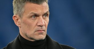 Caso Maldini, gli effetti per il Milan saranno più gravi di quanto si possa immaginare