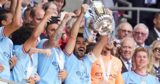 Il Manchester City è il brand di maggior valore, superato il Real – La classifica dei club italiani