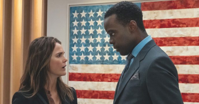 Serie tv: “Diplomat”, peccato sia fiction. La differenza con la realtà