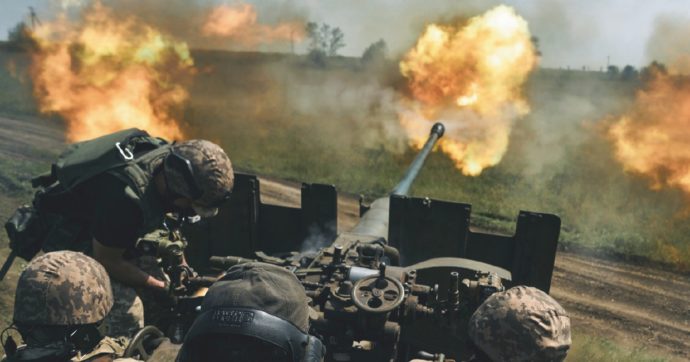 “Alla Cia sapevano  dell’attacco ucraino ai Nord Stream 1-2”